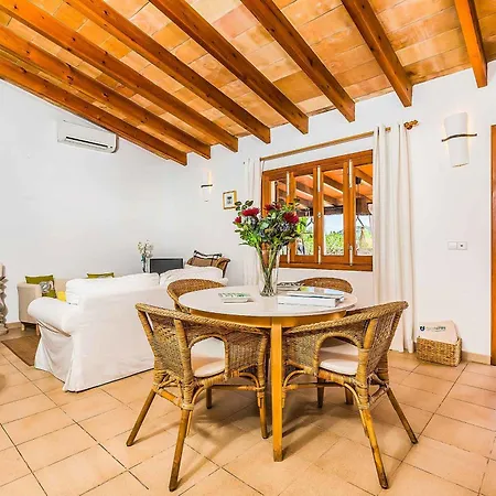 Petit Villa Pollenca
