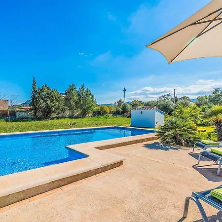 Villa Petit Pollenca