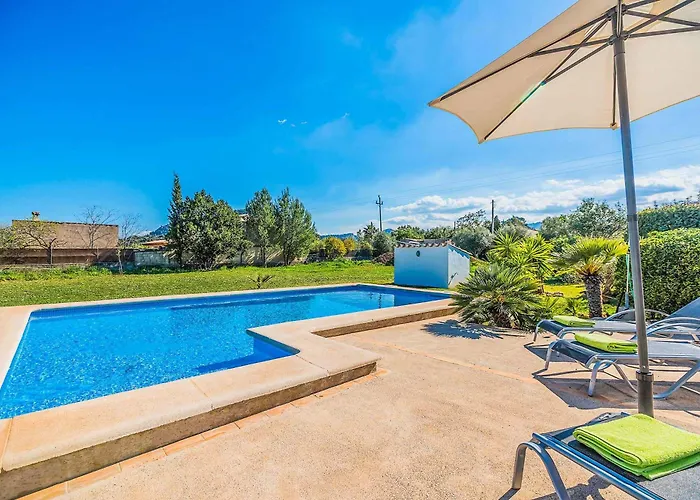 Vila Petit Pollença