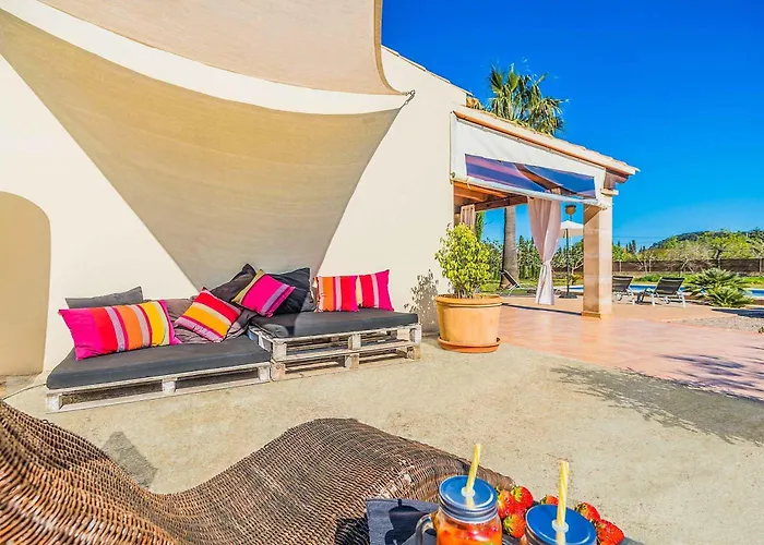 Petit Villa Pollença