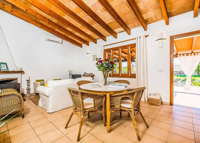 Petit Villa Pollença