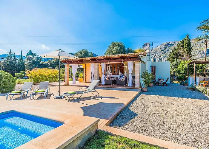 Villa Petit Pollença