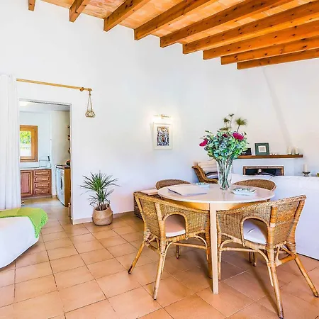 Villa Petit Pollença