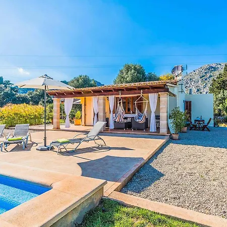 Villa Petit Pollença